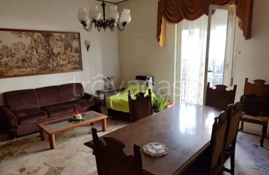 appartamento in vendita ad Alcamo
