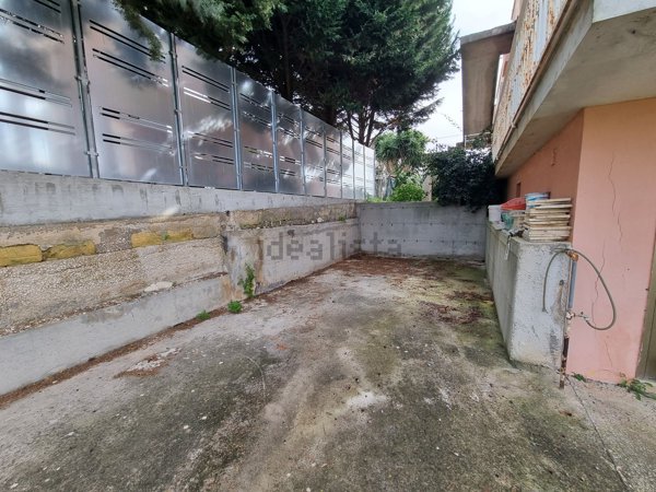 appartamento in vendita ad Alcamo