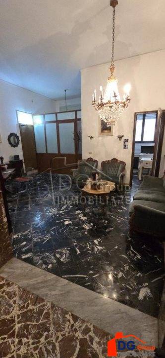 appartamento in vendita ad Alcamo