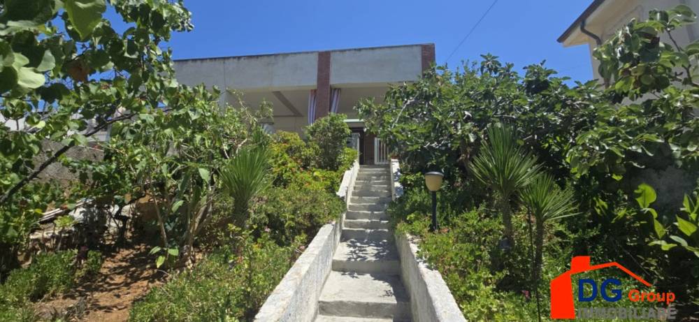 casa indipendente in vendita ad Alcamo