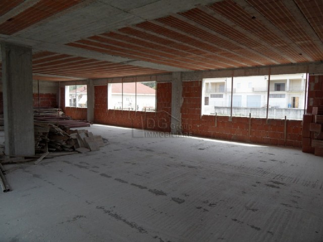 locale commerciale in vendita ad Alcamo