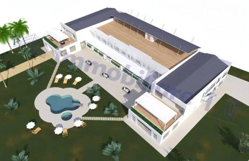 negozio in vendita ad Alcamo in zona Alcamo Marina