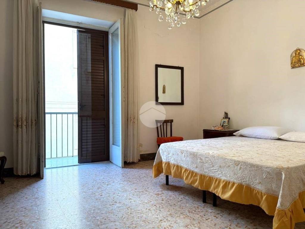 appartamento in vendita ad Alcamo in zona Centro Città