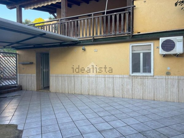 appartamento in vendita ad Alcamo in zona Alcamo Marina