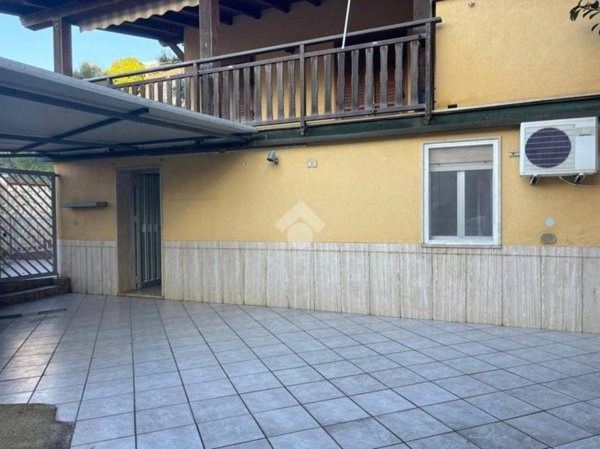 appartamento in vendita ad Alcamo in zona Alcamo Marina