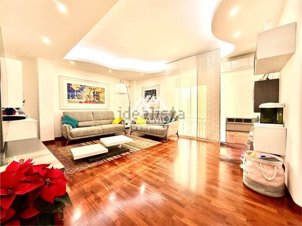 appartamento in vendita ad Alcamo