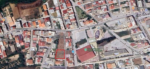 casa indipendente in vendita ad Alcamo