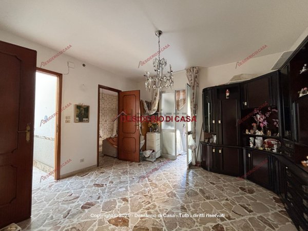 appartamento in vendita ad Alcamo