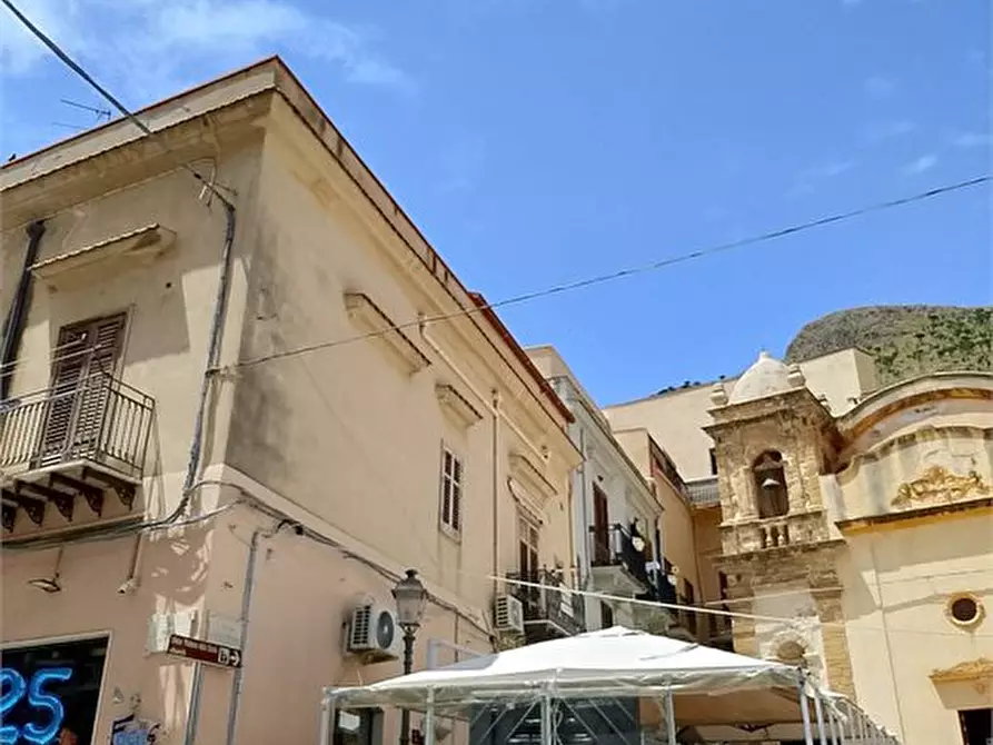 appartamento in vendita ad Alcamo