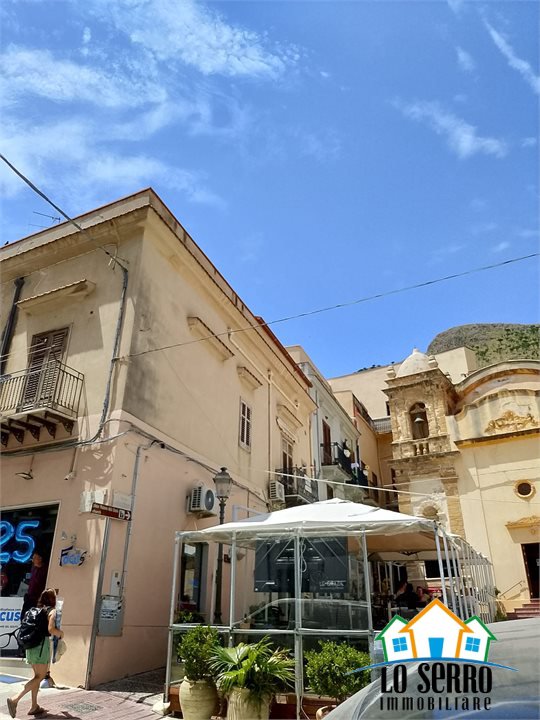 appartamento in vendita ad Alcamo