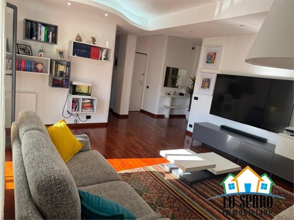 appartamento in vendita ad Alcamo