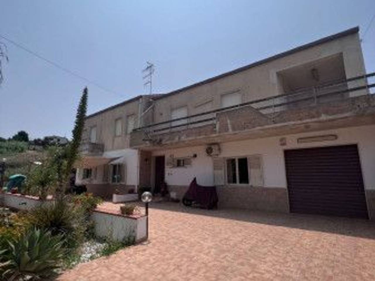 appartamento in vendita ad Alcamo