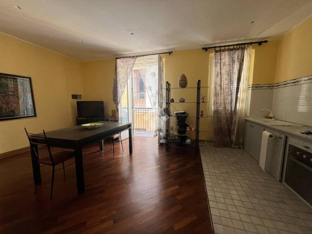 casa indipendente in vendita ad Alcamo in zona Centro Città
