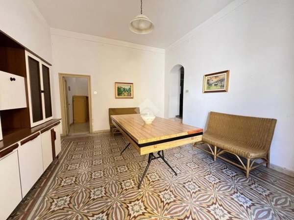 casa indipendente in vendita ad Alcamo in zona Centro Città