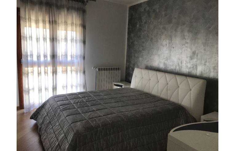 appartamento in vendita ad Alcamo