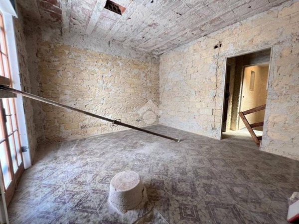 casa indipendente in vendita ad Alcamo