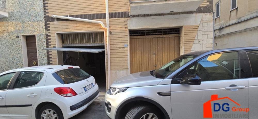 appartamento in vendita ad Alcamo