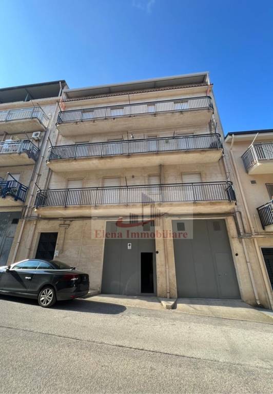 appartamento in vendita ad Alcamo