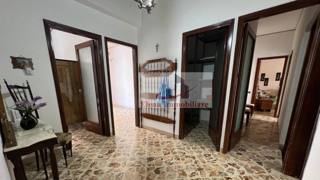 appartamento in vendita ad Alcamo