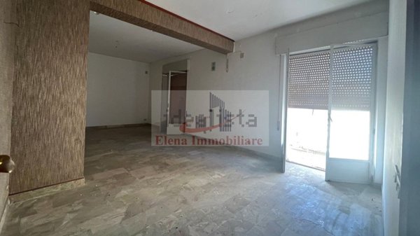 appartamento in vendita ad Alcamo