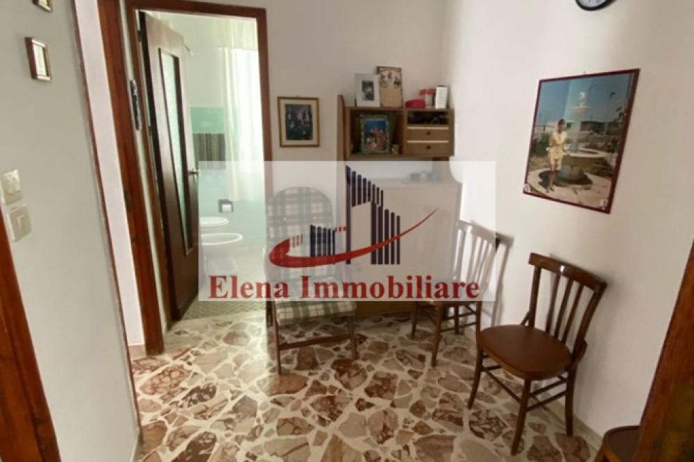 casa indipendente in vendita ad Alcamo in zona Centro Città