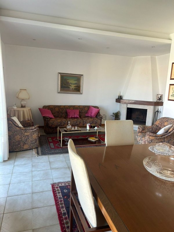 appartamento in vendita ad Alcamo