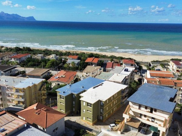 appartamento in vendita ad Alcamo in zona Centro Città