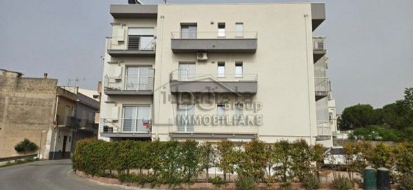 appartamento in vendita ad Alcamo