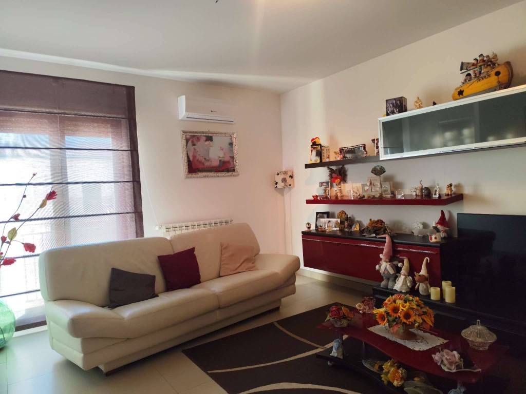 appartamento in vendita ad Alcamo in zona Centro Città