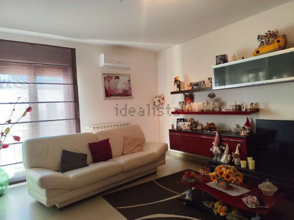 appartamento in vendita ad Alcamo in zona Centro Città