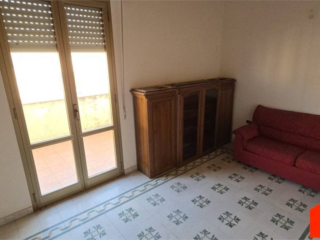 casa indipendente in vendita ad Alcamo