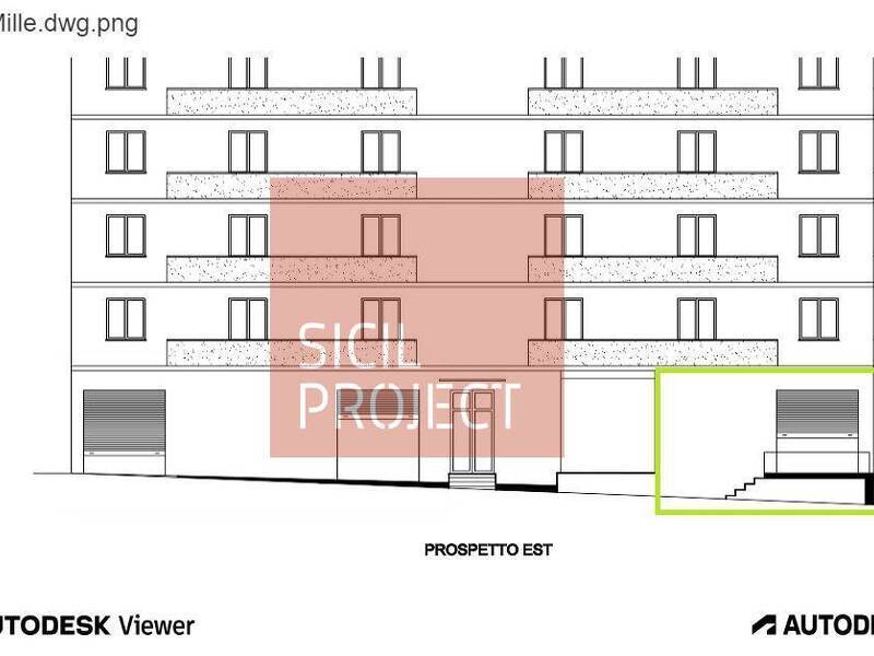 casa indipendente in vendita ad Alcamo