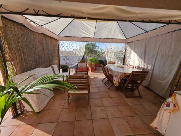 appartamento in vendita ad Alcamo