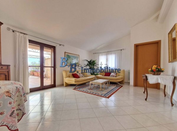 appartamento in vendita ad Alcamo