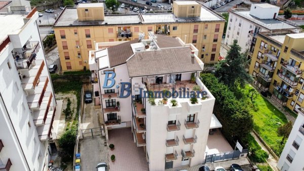 appartamento in vendita ad Alcamo