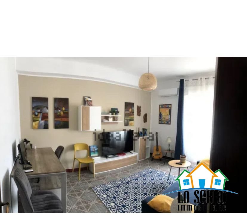 appartamento in vendita ad Alcamo