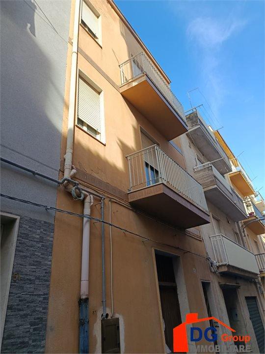 casa indipendente in vendita ad Alcamo