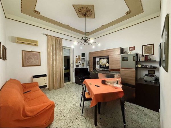 appartamento in vendita ad Alcamo in zona Centro Città