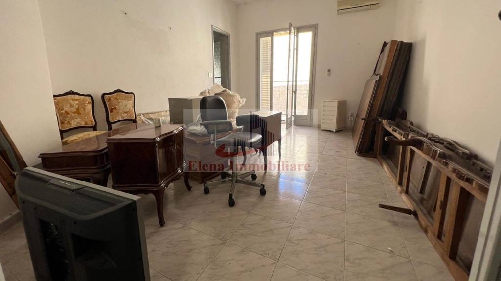 appartamento in vendita ad Alcamo in zona Centro Città