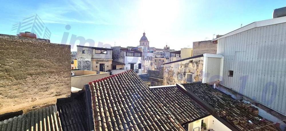 casa indipendente in vendita ad Alcamo