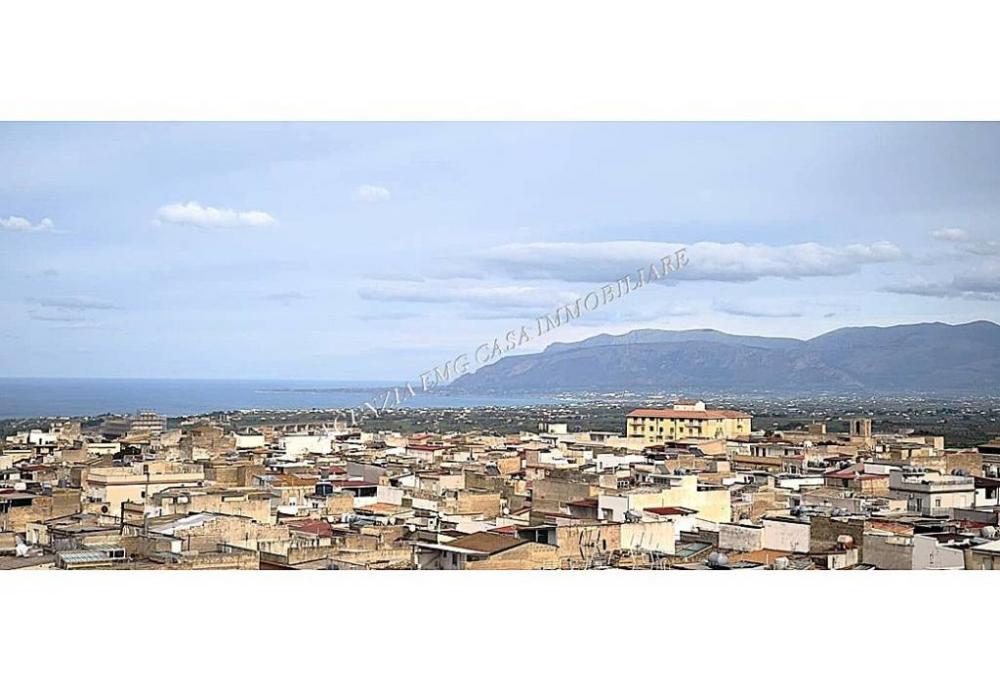 appartamento in vendita ad Alcamo