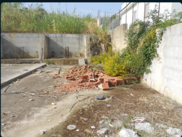 terreno agricolo in vendita ad Alcamo