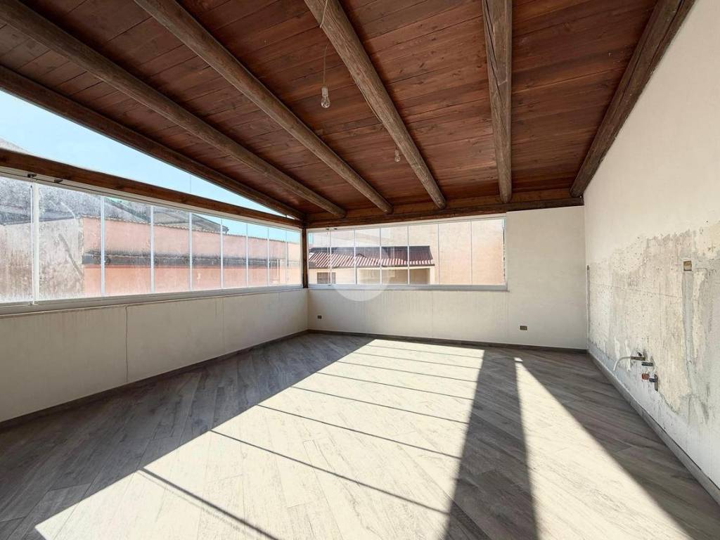 casa indipendente in vendita ad Alcamo in zona Centro Città