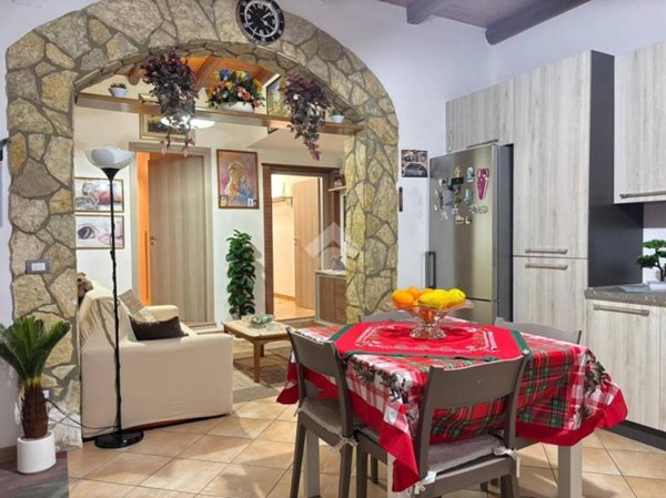 appartamento in vendita ad Alcamo