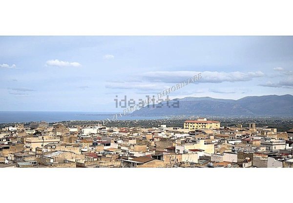 appartamento in vendita ad Alcamo