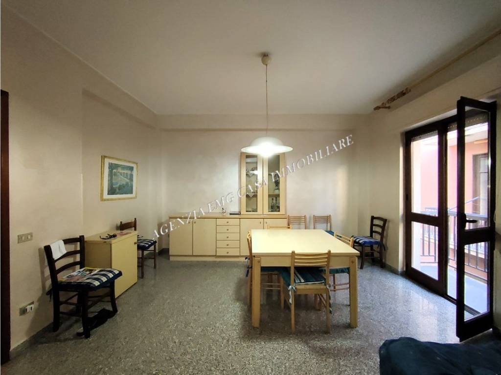 casa indipendente in vendita ad Alcamo