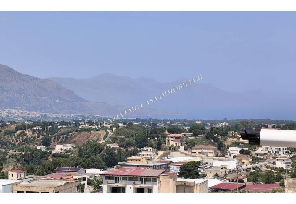 appartamento in vendita ad Alcamo