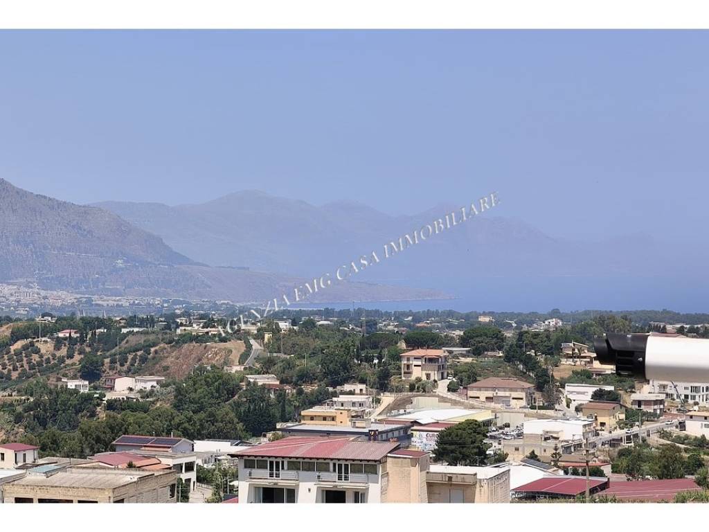 appartamento in vendita ad Alcamo