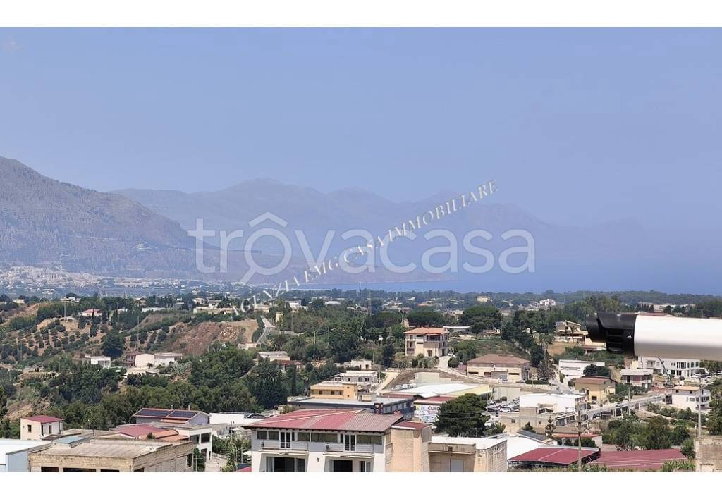 appartamento in vendita ad Alcamo