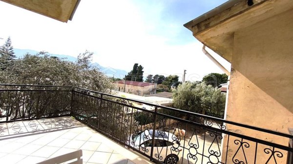 appartamento in vendita ad Alcamo